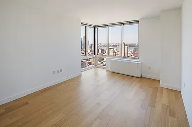 Rented by The Moinian Group