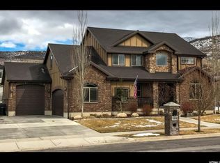 5884 Exeter Dr, Morgan, UT 84050