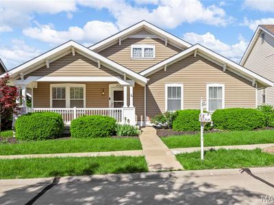 313 Hawks View Dr, O'Fallon, MO, 63368