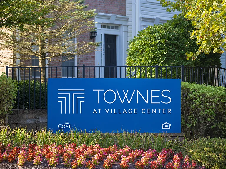 Townes at Village Center — Photo 27