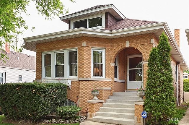 1st image of 5124 N Keeler Ave