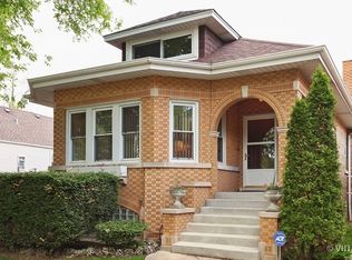 5124 N Keeler Ave, Chicago, IL 60630