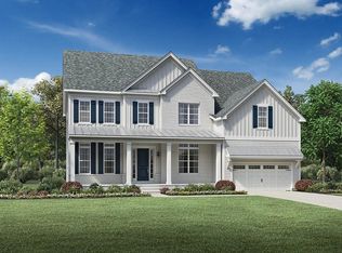 471 Hawker St, Apex, NC 27523