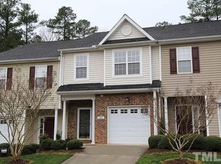 2923 Winding Waters Way, Raleigh, NC 27614