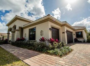 5239 SW Longspur Ln, Palm City, FL 34990
