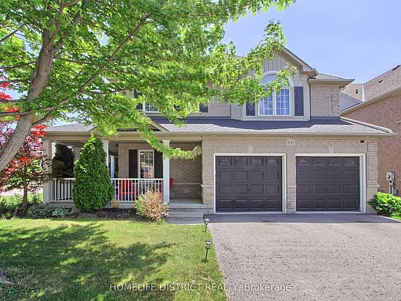 5th image of 847 Greenleaf Cir