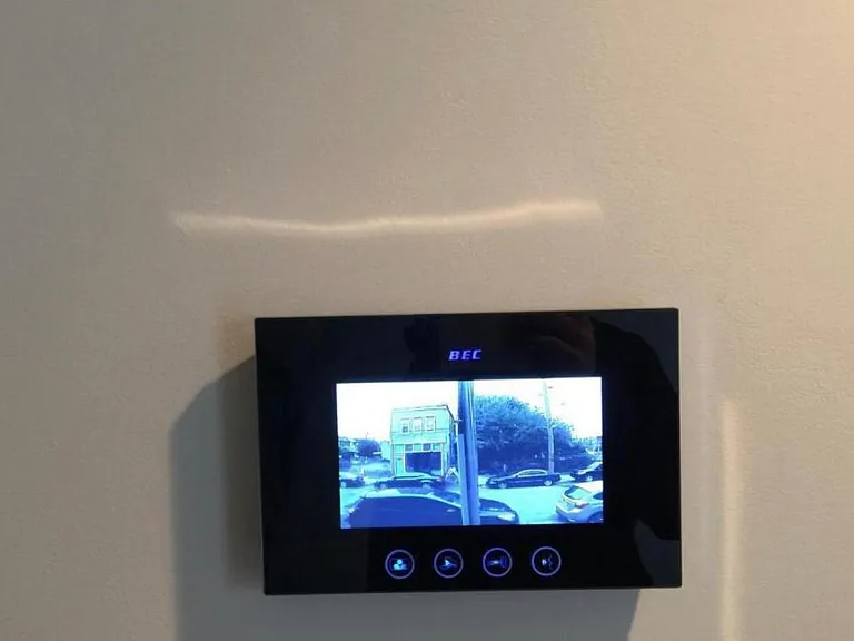 Intercom System