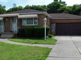 475 Casimer St, Buffalo, NY 14206