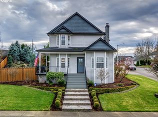 12115 NE 44th Ave, Vancouver, WA