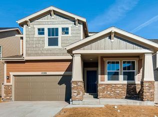 6575 N Ceylon St, Denver, CO 80249