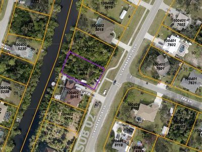 16 S Cranberry Blvd, Pt Charlotte, FL, 33953