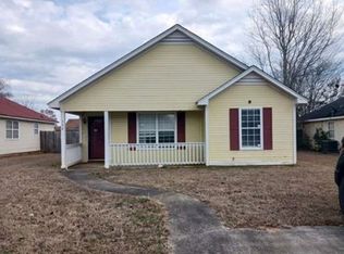 138 Kensington Cir, Warner Robins, GA