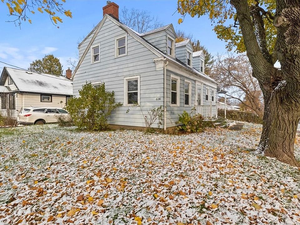 614 Denise Rd, Rochester, NY 14616 Zillow
