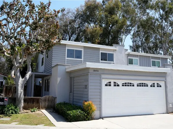 18456 Gina Ln, Huntington Beach, CA 92646