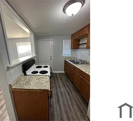 2 bed, 750 sqft, $950 — Photo 2