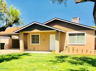 6721 N 31st Ave, Phoenix, AZ 85017