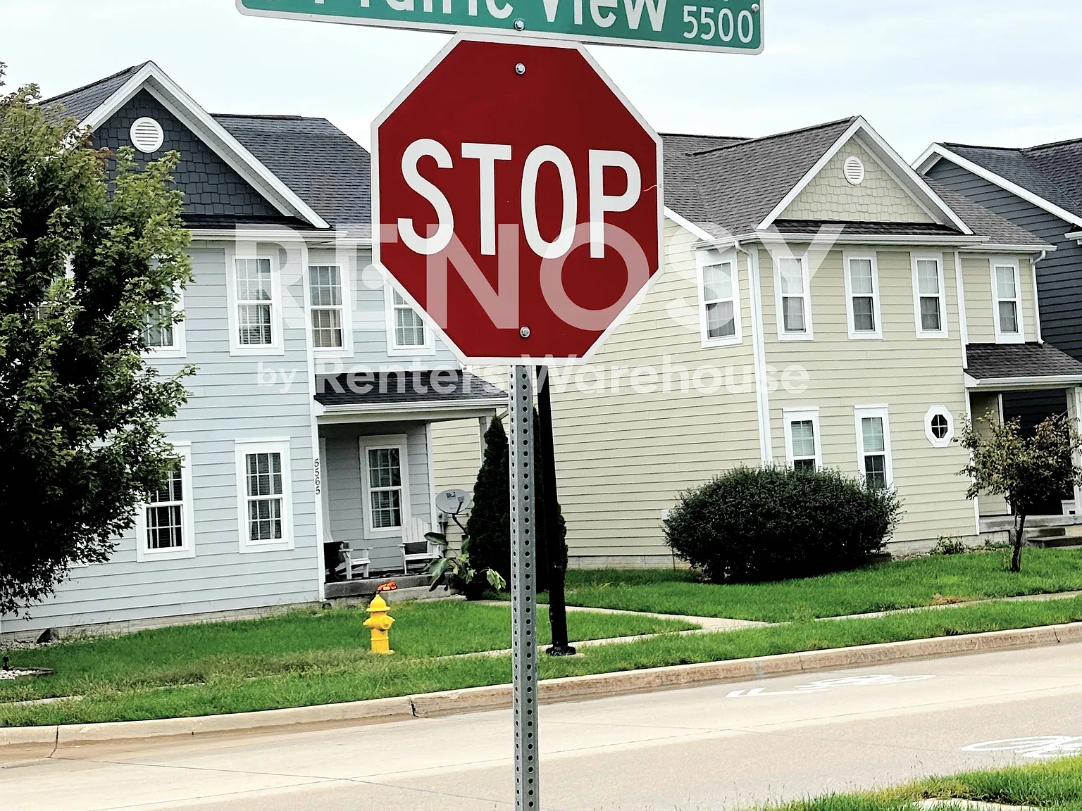 2 Bedroom Apartment for Rent — Photo 4