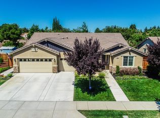 659 Rotunda Way, Brentwood, CA