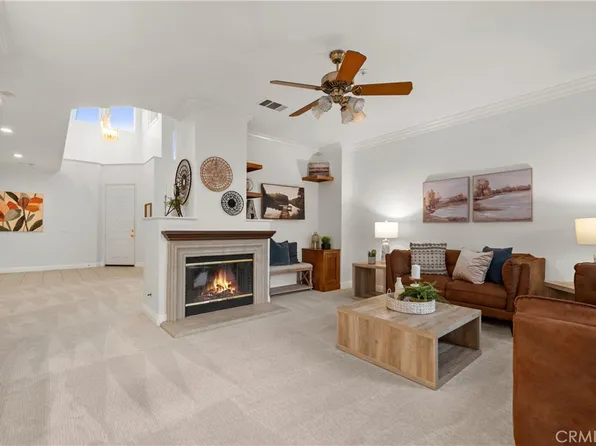 15 Bogey Ln, Coto De Caza, CA 92679