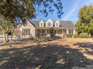 1786 Arcadia Loop, Kerrville, TX 78028