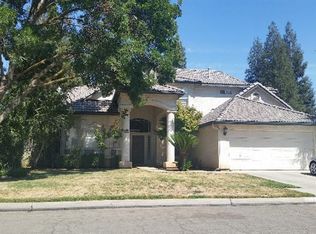 8154 N McDonald Ave, Fresno, CA 93720