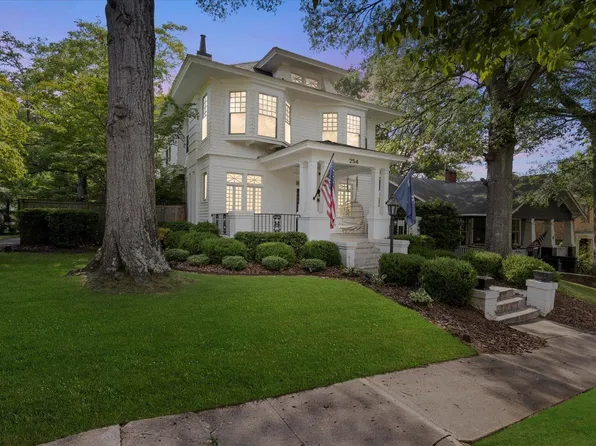 254 Connecticut Ave, Spartanburg, SC 29302