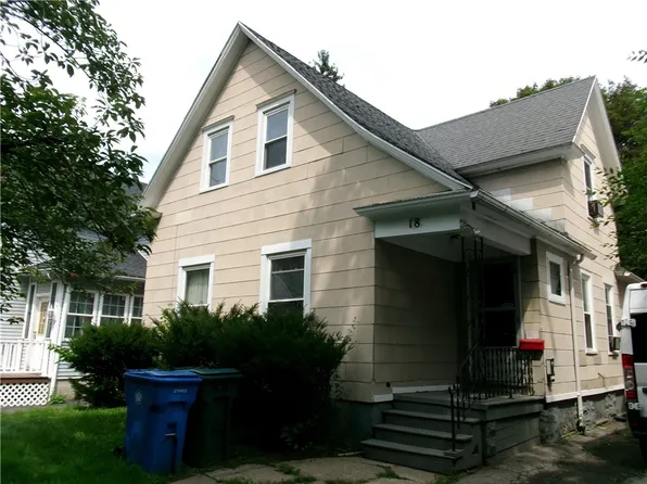 18 Saint Jacob St, Rochester, NY 14621