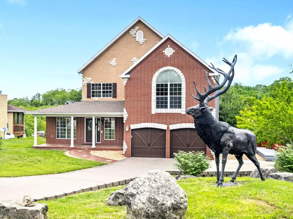 125 Sunrise Cove, Branson, MO 65616