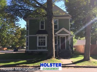 629 Scott St, Wausau, WI 54403