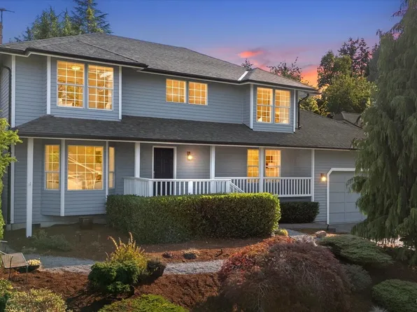 4021 SW 328th Place, Federal Way, WA 98023