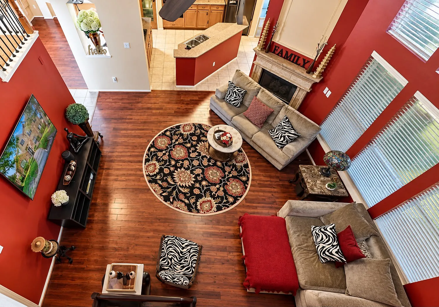 3 bed, 2849 sqft, $3,000 — Photo 3