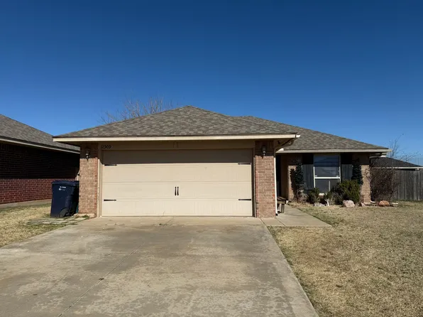 12509 Heritage Oaks Dr, Oklahoma City, OK 73120
