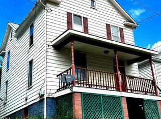 9 Sharpless St, Keyser, WV 26726