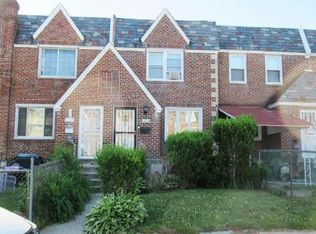 1170 E Dorset St, Philadelphia, PA 19150