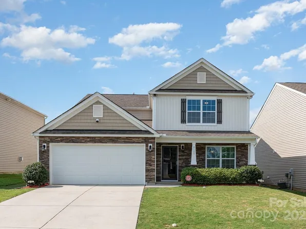 7015 Palatine Ln, Charlotte, NC 28214