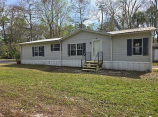 55921 Fern Rd, Astor, FL 32102