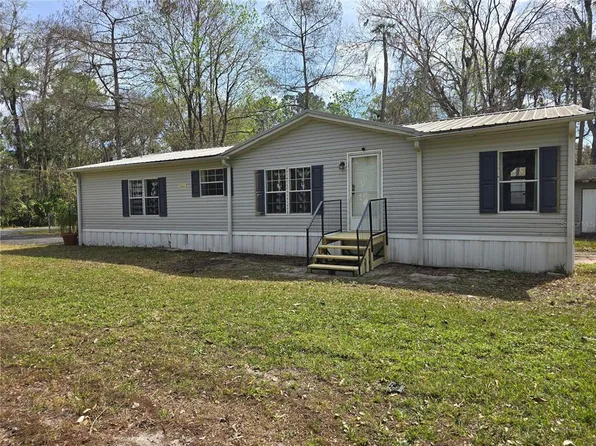 55921 Fern Rd, Astor, FL 32102