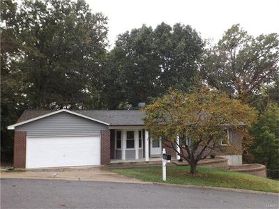 1351 Libra Dr, Arnold, MO, 63010