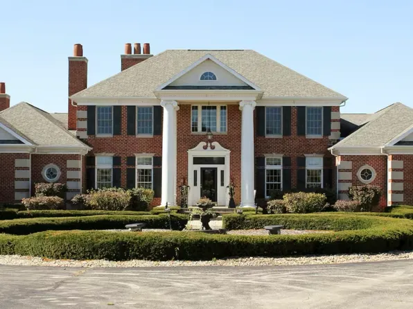 3870 N 3000w Rd, Bourbonnais, IL 60914