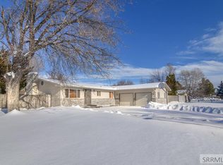 2308 Trivet Dr, Idaho Falls, ID 83402