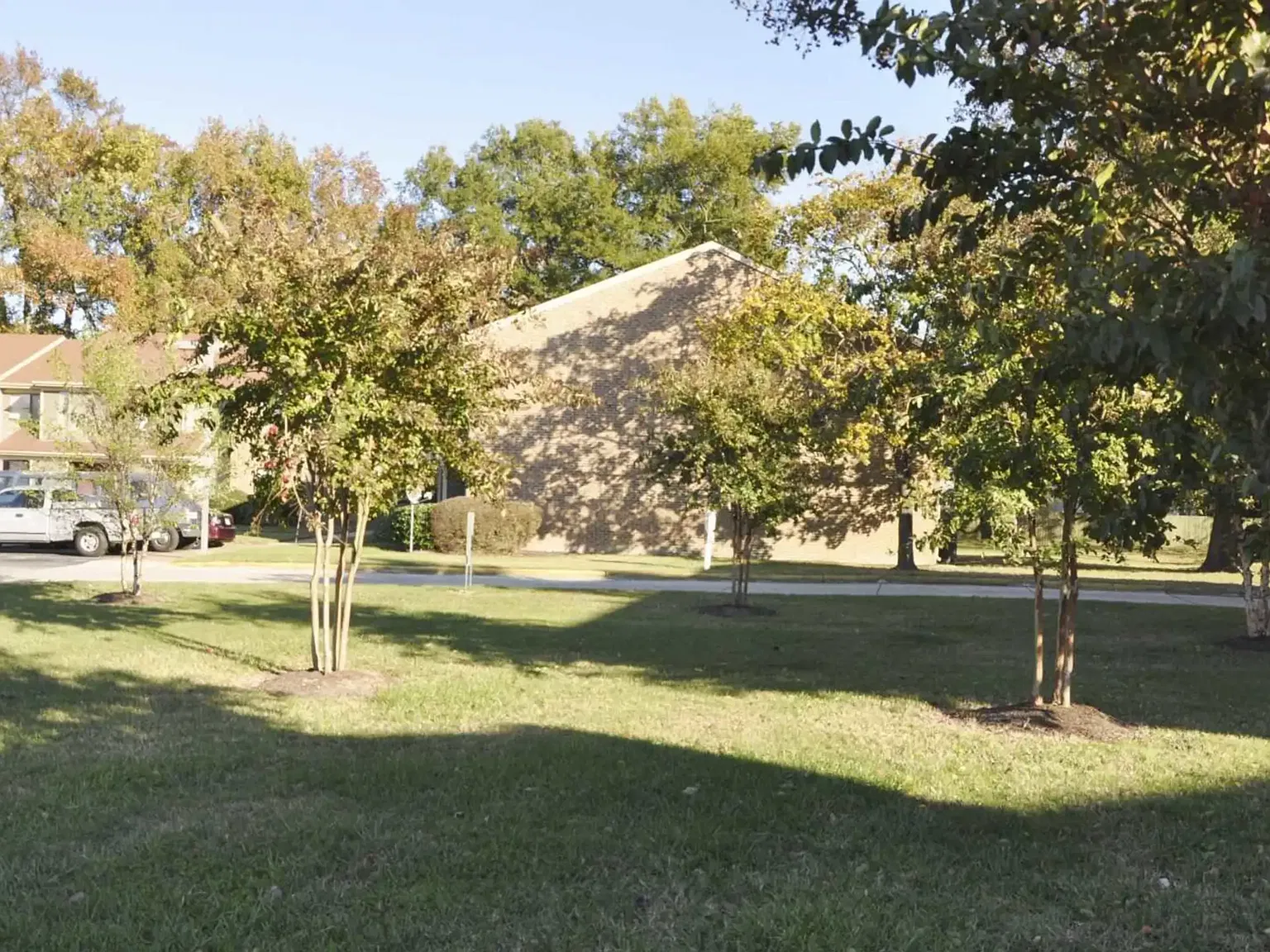 Beechwood & Beechwood Terrace Apartments — Photo 3