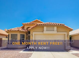 9769 W Yukon Dr, Peoria, AZ 85382