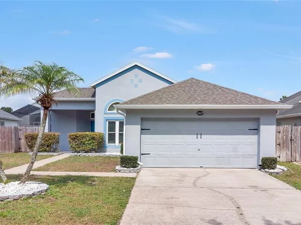 11429 KENLEY CIRCLE, ORLANDO, FL 32824