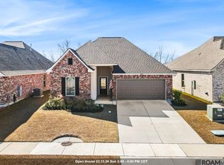 11108 Maitland Ave, Baton Rouge, LA 70810