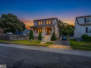 501 45th St, Baltimore, MD 21224