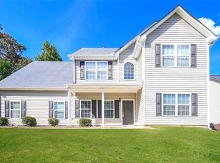 214 Millwheel Dr, Villa Rica, GA 30180