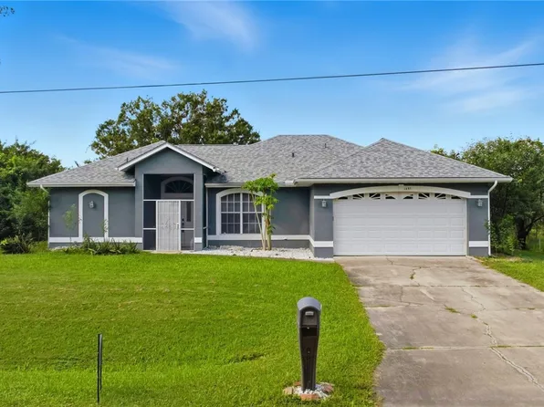 1401 Unice Ave N, Lehigh Acres, FL 33971