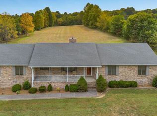 5509 Stacy Springs Rd, Springfield, TN 37172