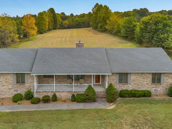 5509 Stacy Springs Rd, Springfield, TN 37172