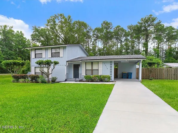1512 Mar Vic Ln, Jacksonville, FL 32218